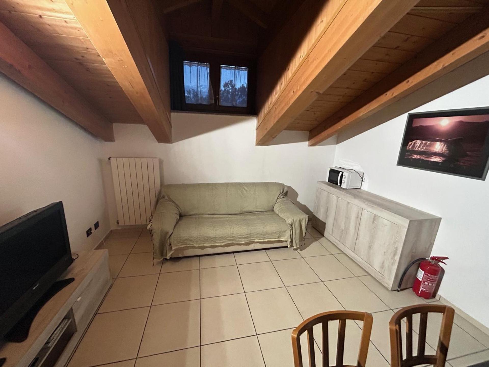 Vacanze Sportive La Cassa Exterior photo